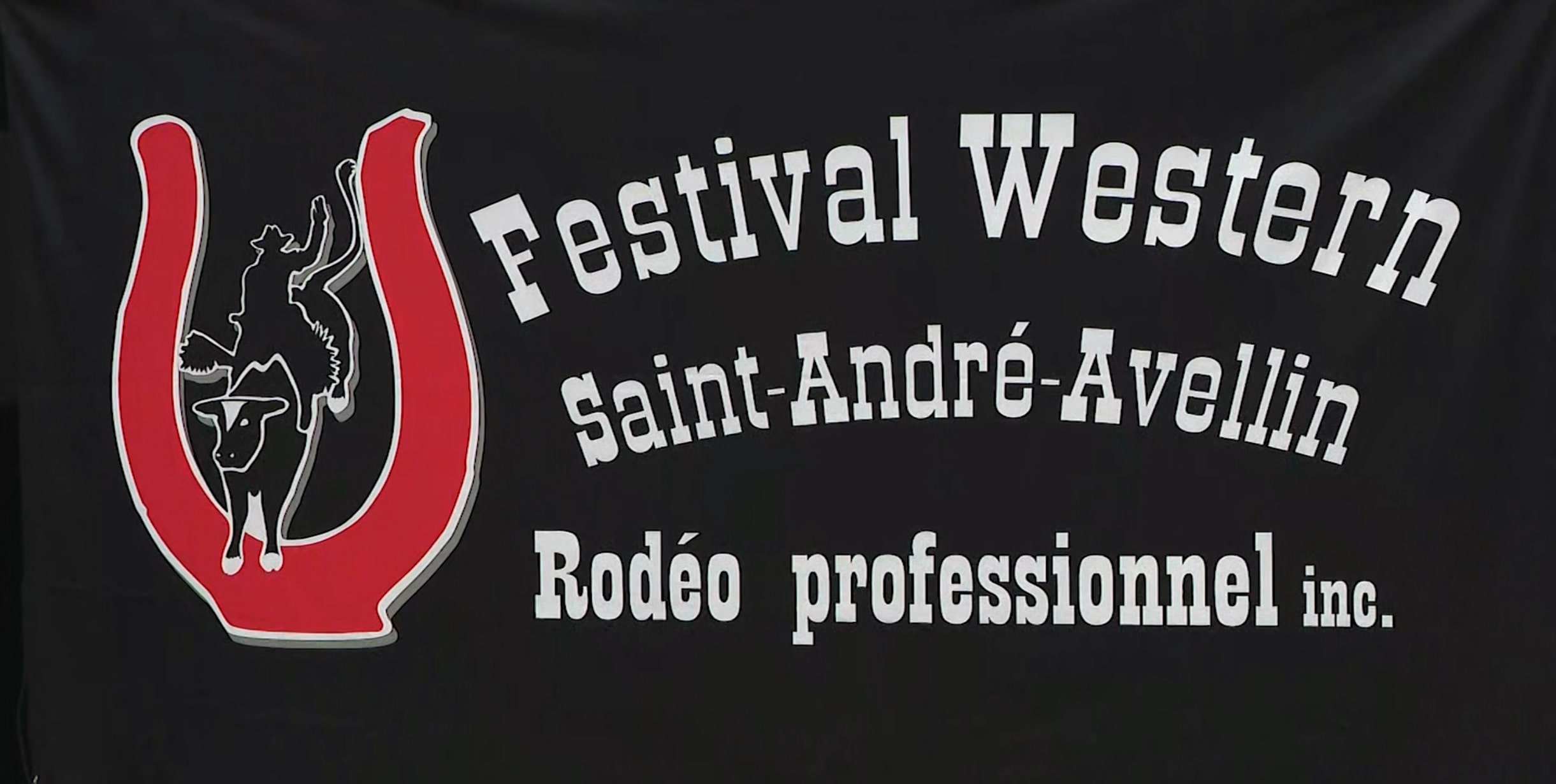 Saint Andr Avellin La Programmation Du Festival Western Lanc E