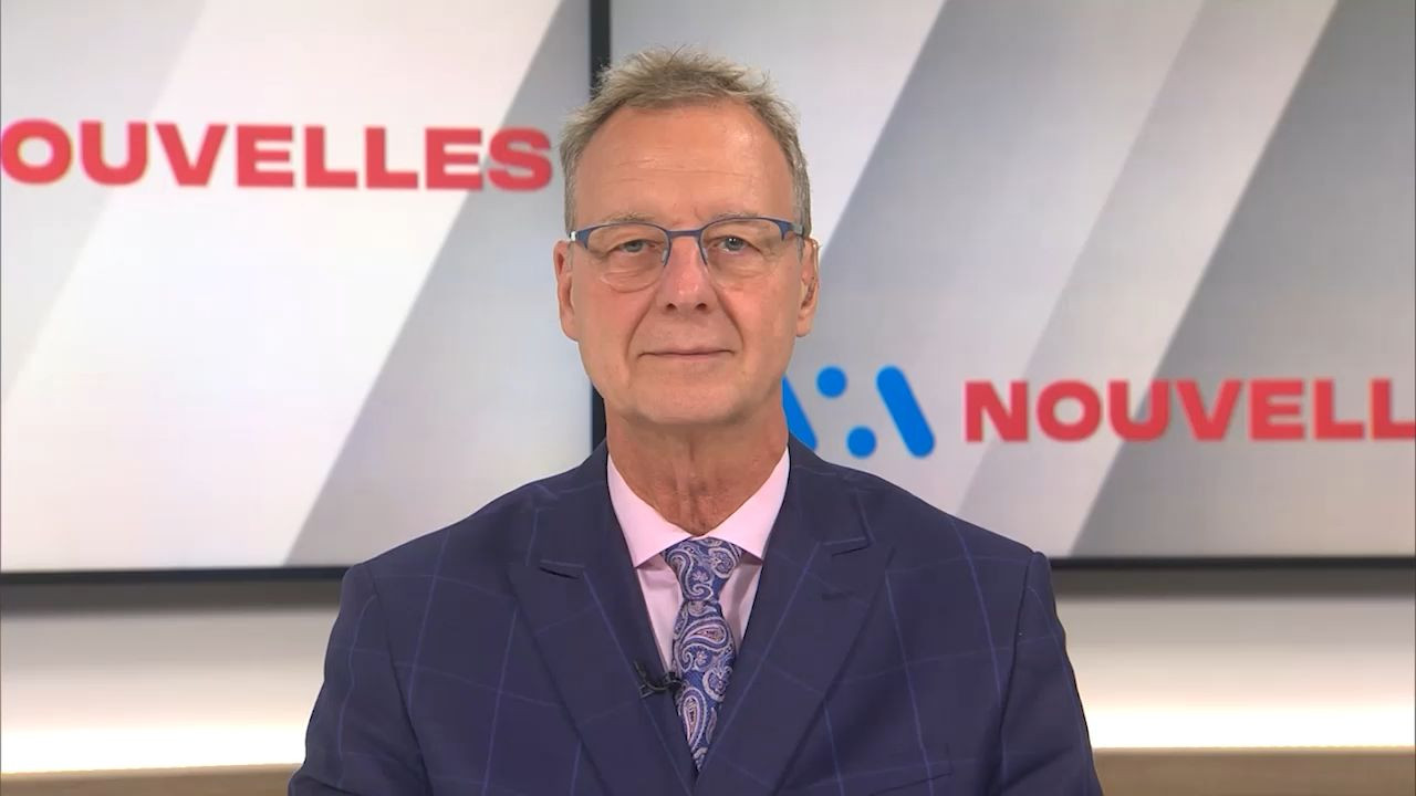 TVA 18h - 31 août 2022 - TVA Gatineau