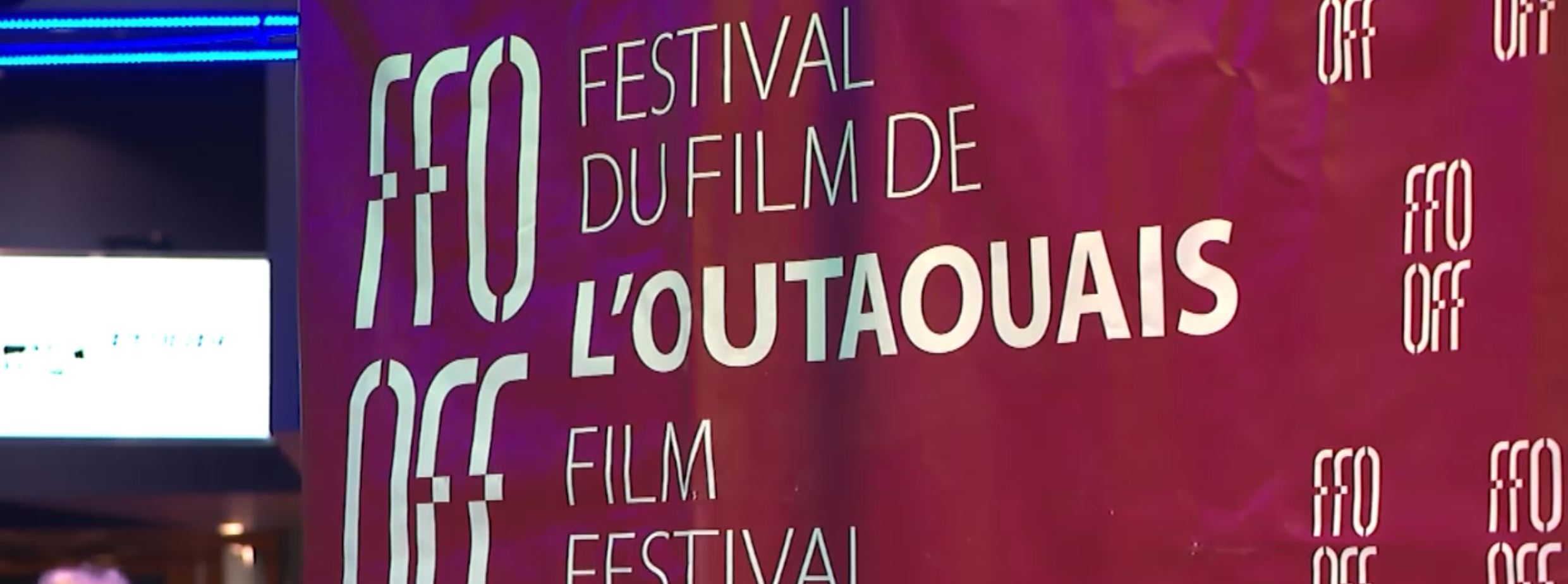 Festival du film de l'Outaouais retour sur la 24e édition TVA Gatineau