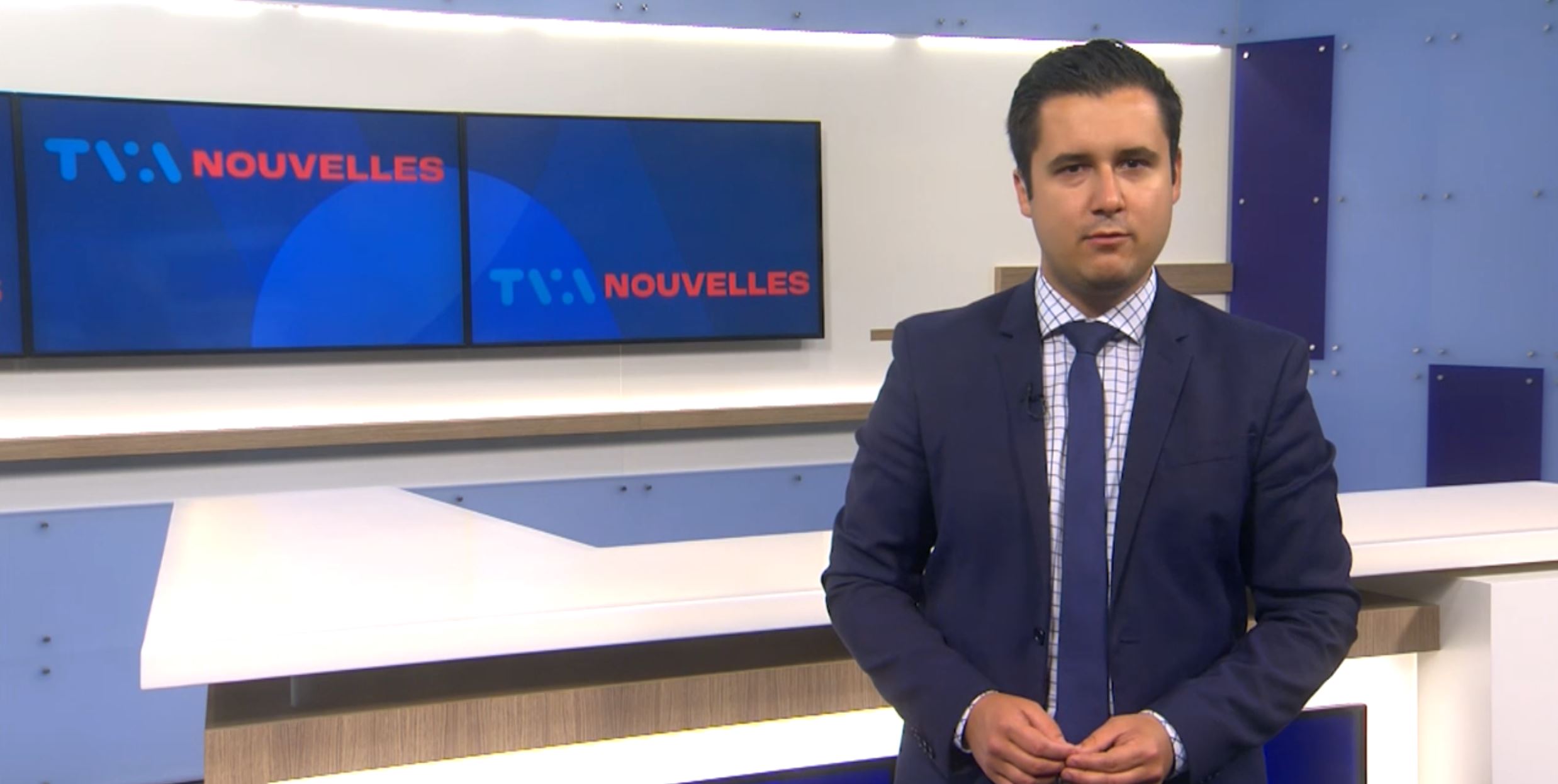 Tva 18h 29 Juin 2023 Tva Gatineau