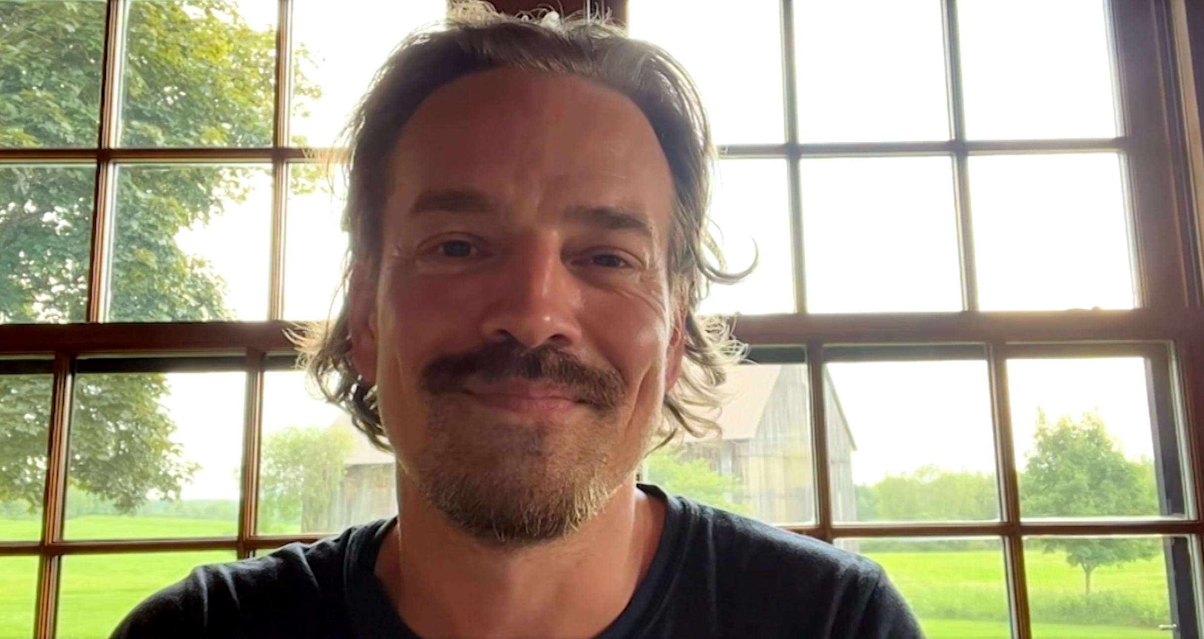 Entrevue du jour Le Grand prix du Festival du film de l'Outaouais