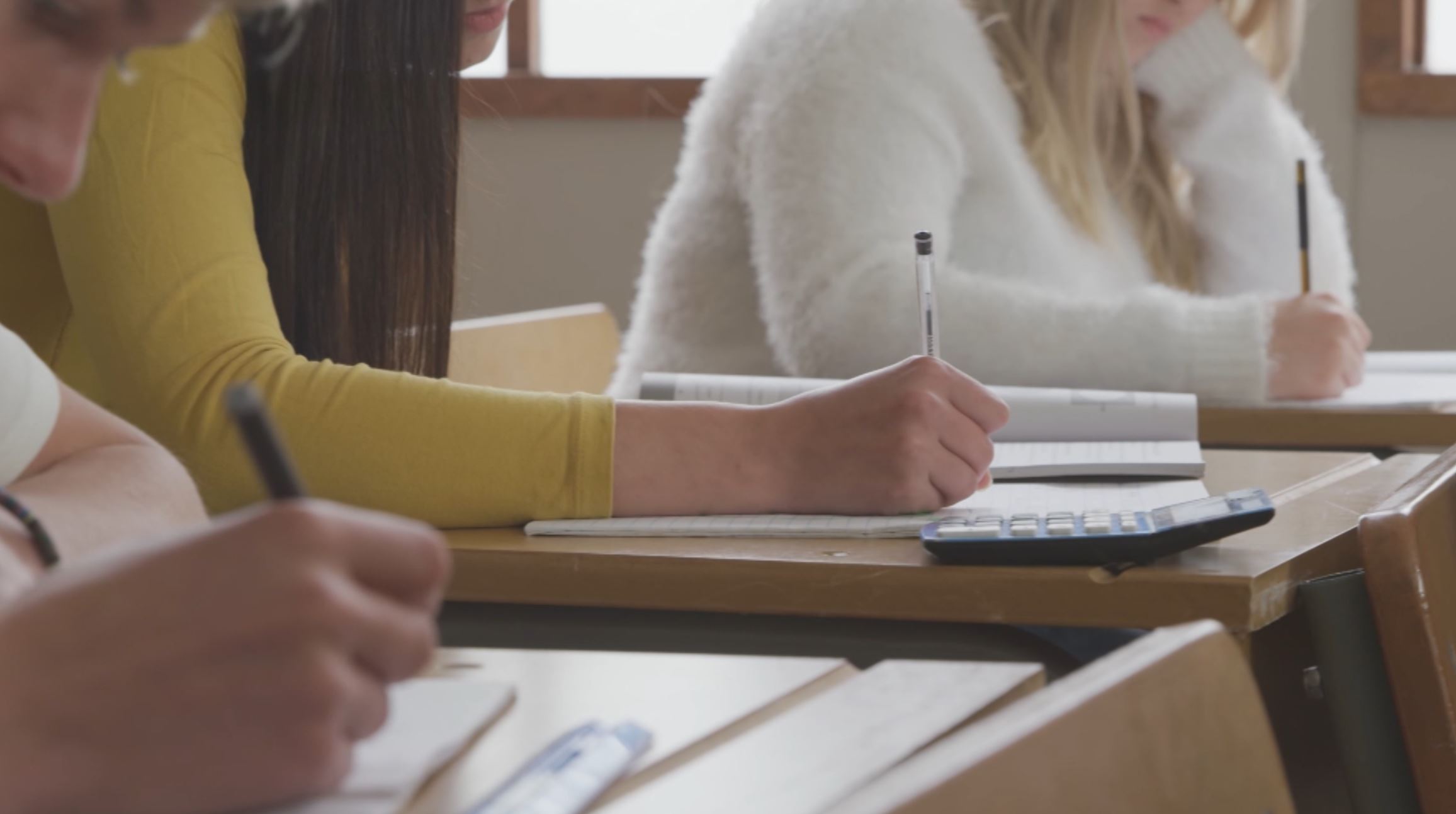 Rentrée scolaire: près d'une centaine d'enseignants à trouver en 