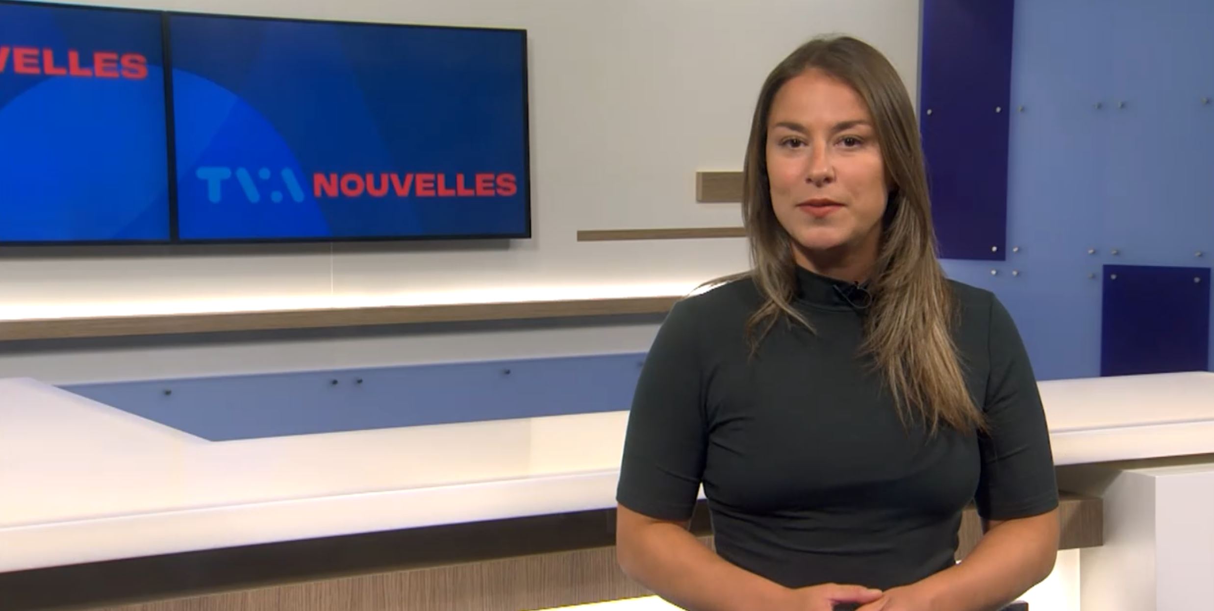 TVA 18H – 1 septembre 2023 - TVA Gatineau