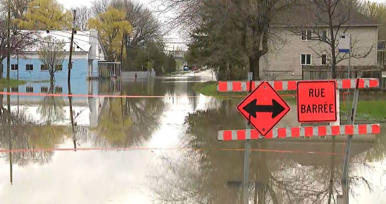 Zone Inondable Ville De Gatineau – PZWK
