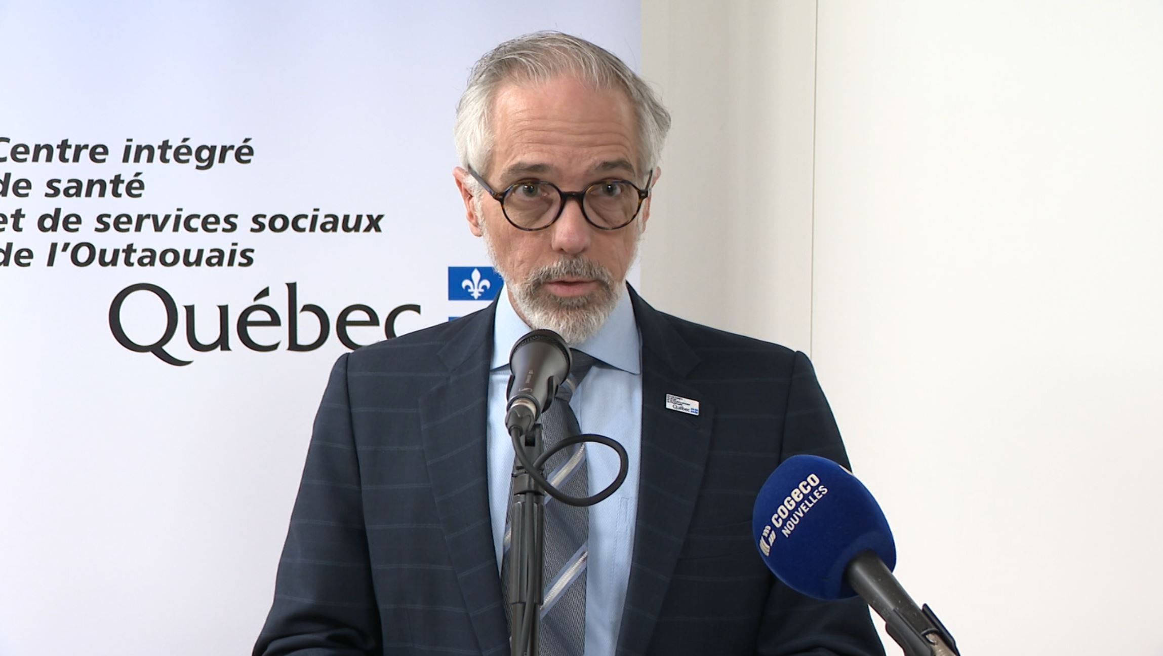 CISSSO: un risque de bris de service, des bourses pour des travailleurs ...