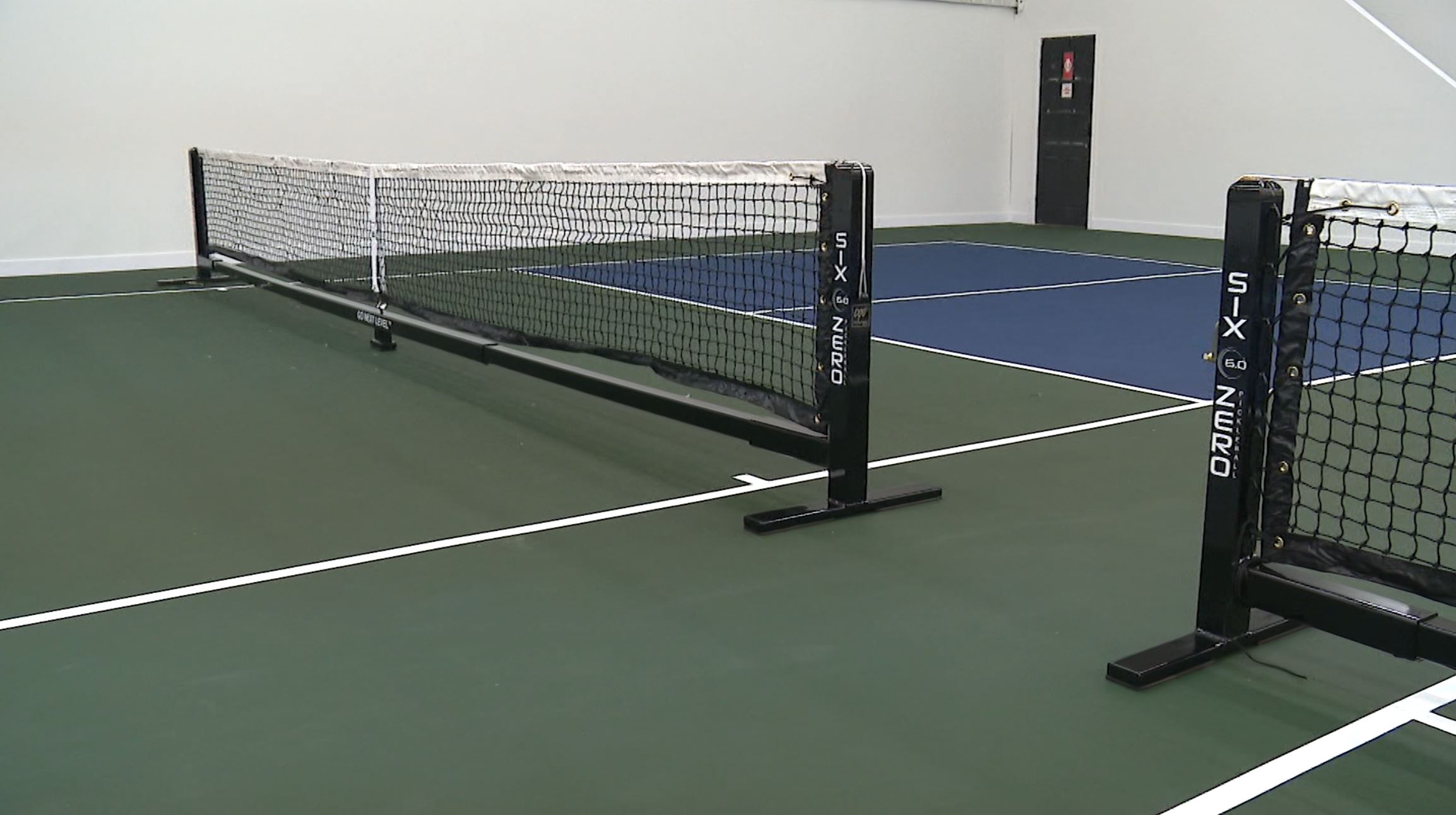 Un nouveau centre de pickleball voit le jour à Gatineau TVA Gatineau
