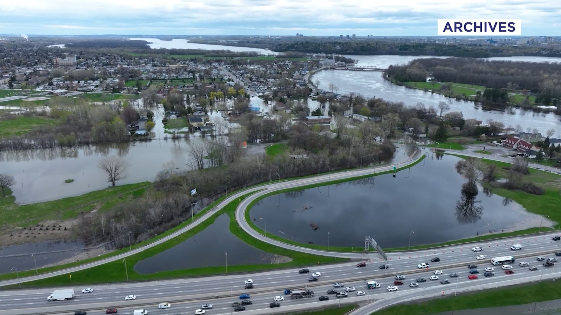 Floods: What do project offices do?