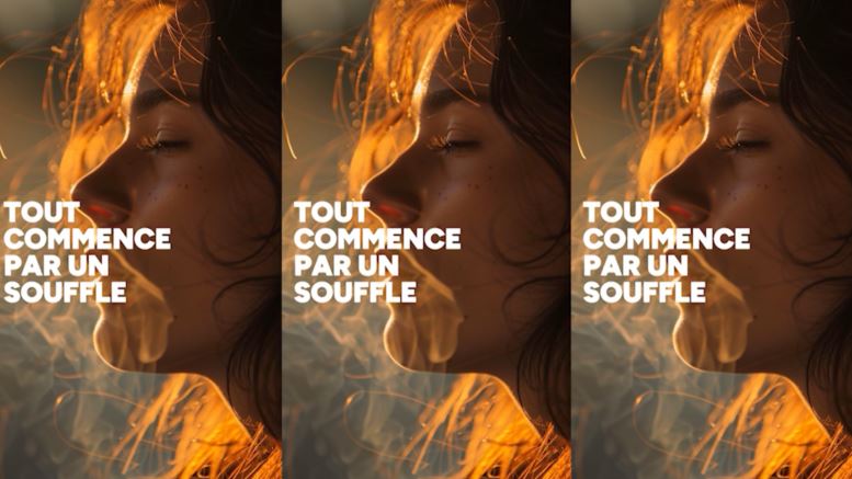 Le Grand Flow, une journée immersive de mouvement et de bien-être - TVA ...